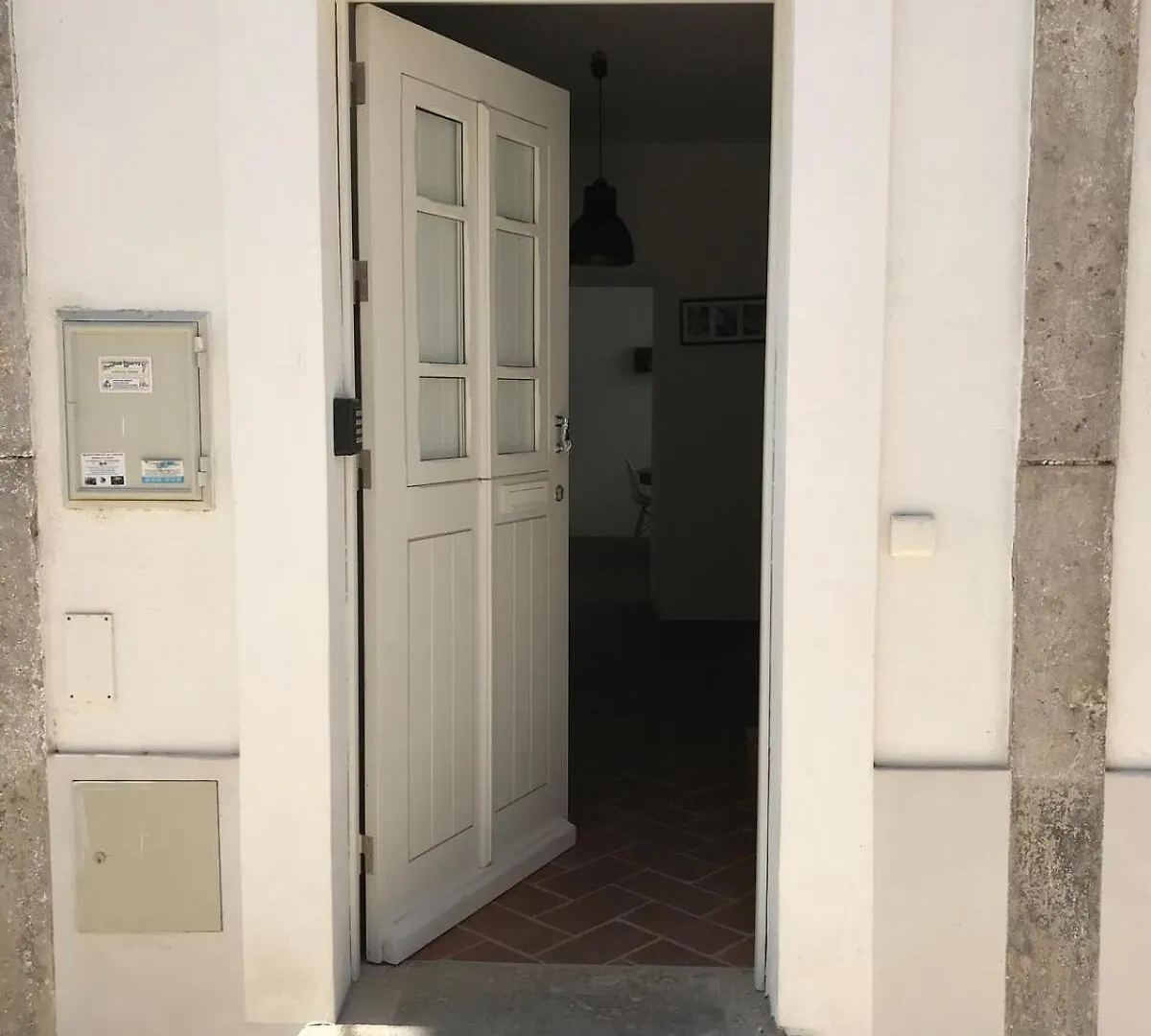 Stylish Townhouse With Gallery In The Heart Of Tavira For Two 0*,  Portugal