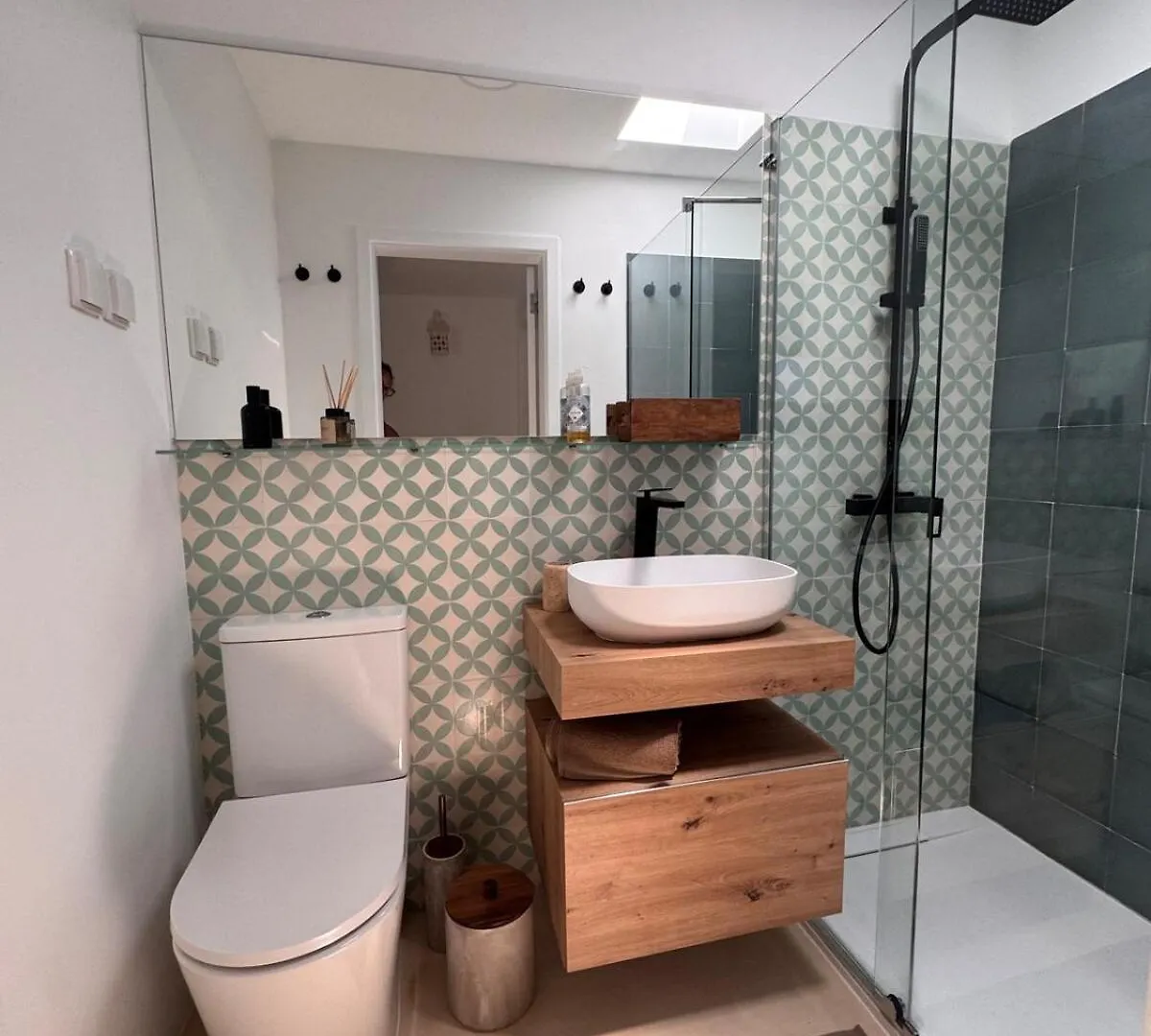 Stylish Townhouse With Gallery In The Heart Of Tavira For Two Holiday home