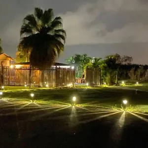 Ariami Rose , Aguada Puerto Rico